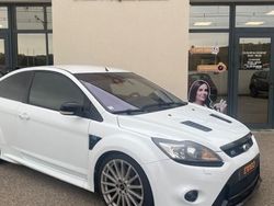 Occasion 2010 Ford Focus RS Berline | 30 990 € (Bon prix)