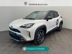 Utilisé 2025 Toyota Yaris Hybrid | 36 900 €