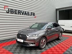 Utilisé 2021 DS Automobiles DS7 Crossback Business SUV | 18 990 € (Bon prix)