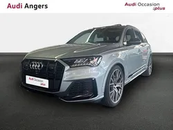 Utilisé 2024 Audi Q7 Competition SUV | 94 648 €