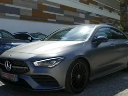 Utilisé 2023 Mercedes CLA220 AMG line Berline | 38 990 € (Prix juste)
