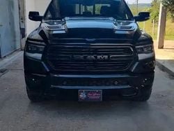 Noir Utilisé 2020 Dodge Ram Pick-up | 59 990 € (Prix juste)