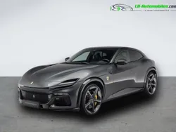 Utilisé 2024 Ferrari Purosangue SUV | 585 700 €