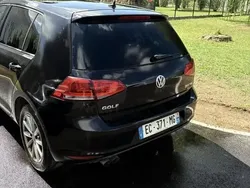 Utilisé 2014 VW Golf VII Berline | 8 000 € (Super prix)