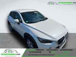 Utilisé 2018 Mazda CX-3 Exclusive-Line SUV | 18 900 € (Prix juste)