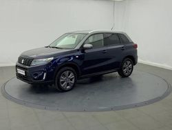 Bleu Utilisé 2024 Suzuki Vitara SUV | 21 699 € (Prix assez cher)