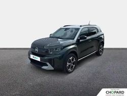 Vert montana Occasion 2025 Citroën e-C3 Aircross SUV | 31 262 € (Prix juste)