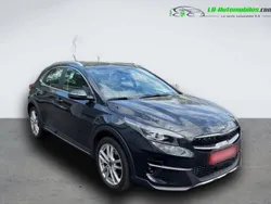 Utilisé 2021 Kia XCeed SUV | 23 900 € (Prix juste)