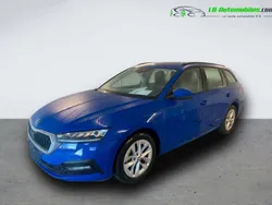Utilisé 2022 Skoda Octavia Break | 24 600 € (Bon prix)