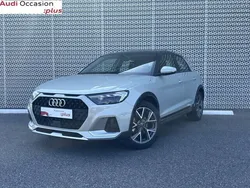 Argent rosée métallisé Utilisé 2024 Audi A1 Advanced Plus Citadine | 22 990 € (Prix juste)