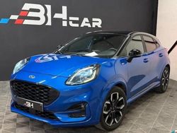 Occasion 2021 Ford Puma ST-Line Coupé | 20 740 € (Prix cher)