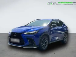 Utilisé 2022 Lexus NX450h+ SUV | 59 800 € (Prix juste)