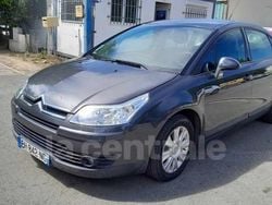 Gris Utilisé 2010 Citroën C4 Berline | 4 490 € (Bon prix)