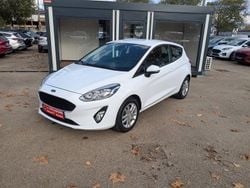Occasion 2018 Ford Fiesta Trend Citadine | 9 400 € (Prix juste)