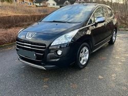 Occasion 2012 Peugeot 3008 Roland Garros SUV | 3 500 € (Super prix)