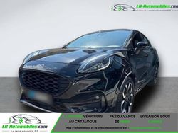 Occasion 2021 Ford Puma Coupé | 20 600 € (Prix juste)