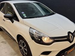 Occasion 2019 Renault Clio IV Business Citadine | 8 290 € (Bon prix)