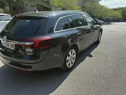 Utilisé 2014 Opel Insignia Break | 4 999 €