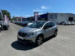 Utilisé 2019 Peugeot 2008 GT-line SUV | 13 990 € (Prix juste)