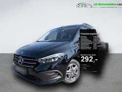 Utilisé 2023 Mercedes 180 Berline | 30 300 € (Prix juste)