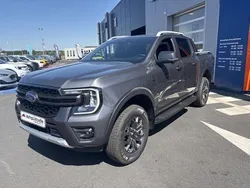 Gris Utilisé 2025 Ford Ranger Viva Pick-up | 55 999 €