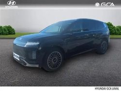 Biophilic blue Utilisé 2025 Hyundai Ioniq 6 Berline | 78 900 €