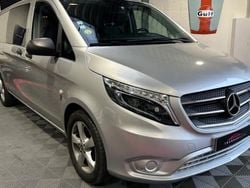 Gris Utilisé 2019 Mercedes Vito Monospace | 35 990 €