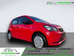 Utilisé 2015 Seat Mii Citadine | 9 900 € (Prix juste)