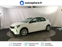 Utilisé 2024 Opel Corsa Berline | 15 290 € (Prix juste)