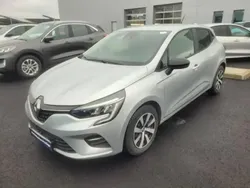 Gris Utilisé 2022 Renault Clio V Evolution Citadine | 16 899 € (Prix juste)