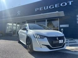 Utilisé 2021 Peugeot 208 GT Citadine | 17 790 € (Prix juste)