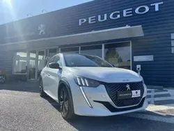 Utilisé 2021 Peugeot 208 GT Citadine | 17 790 € (Prix assez cher)