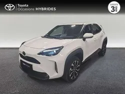Utilisé 2024 Toyota Yaris Hybrid Design | 24 790 € (Prix juste)
