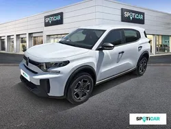Blanc Nouvelle 2025 Citroën C3 Aircross SUV | 19 790 € (Bon prix)