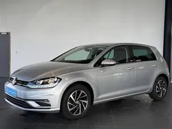 Utilisé 2018 VW Golf VII | 14 990 € (Prix juste)