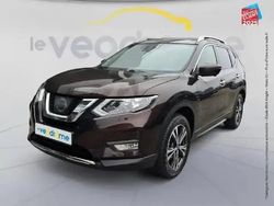 Marron sequoia Utilisé 2019 Nissan X-Trail N-Connecta SUV | 17 999 € (Bon prix)