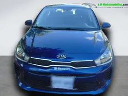 Utilisé 2018 Kia Rio Citadine | 9 900 €