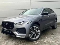 Gris Utilisé 2023 Jaguar F-Pace R-Dynamic SUV | 68 800 €