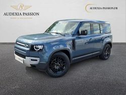 Bleu Utilisé 2020 Land Rover Defender SE SUV | 62 900 € (Prix juste)