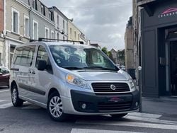 Blanc Utilisé 2007 Fiat Scudo Van | 8 990 €