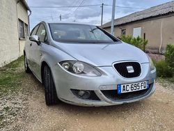 Utilisé 2006 Seat Leon Berline | 1 400 €