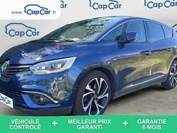 Utilisé 2019 Renault Grand Scénic IV Monospace | 13 780 € (Bon prix)