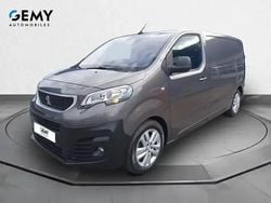 Gris platinium Occasion 2019 Peugeot Expert S Van | 21 990 €