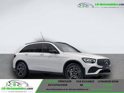 Utilisé 2021 Mercedes GLC43 AMG AMG | 56 900 €