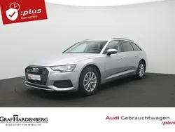 Argent Utilisé 2023 Audi A6 Break | 42 980 € (Super prix)