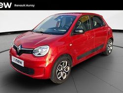 Rouge Occasion 2023 Renault Twingo Equilibre Citadine | 11 990 € (Prix juste)