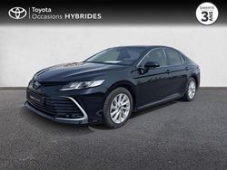 Blanc Utilisé 2024 Toyota Camry Business Edition Berline | 37 490 € (Super prix)