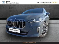 Utilisé 2024 BMW 218 Luxury Line | 35 900 € (Prix juste)