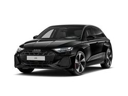 Noir mythique métallisé Utilisé 2026 Audi A3 S-Line | 53 889 €