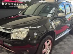 Noir Utilisé 2011 Dacia Duster Prestige SUV | 7 990 € (Prix juste)